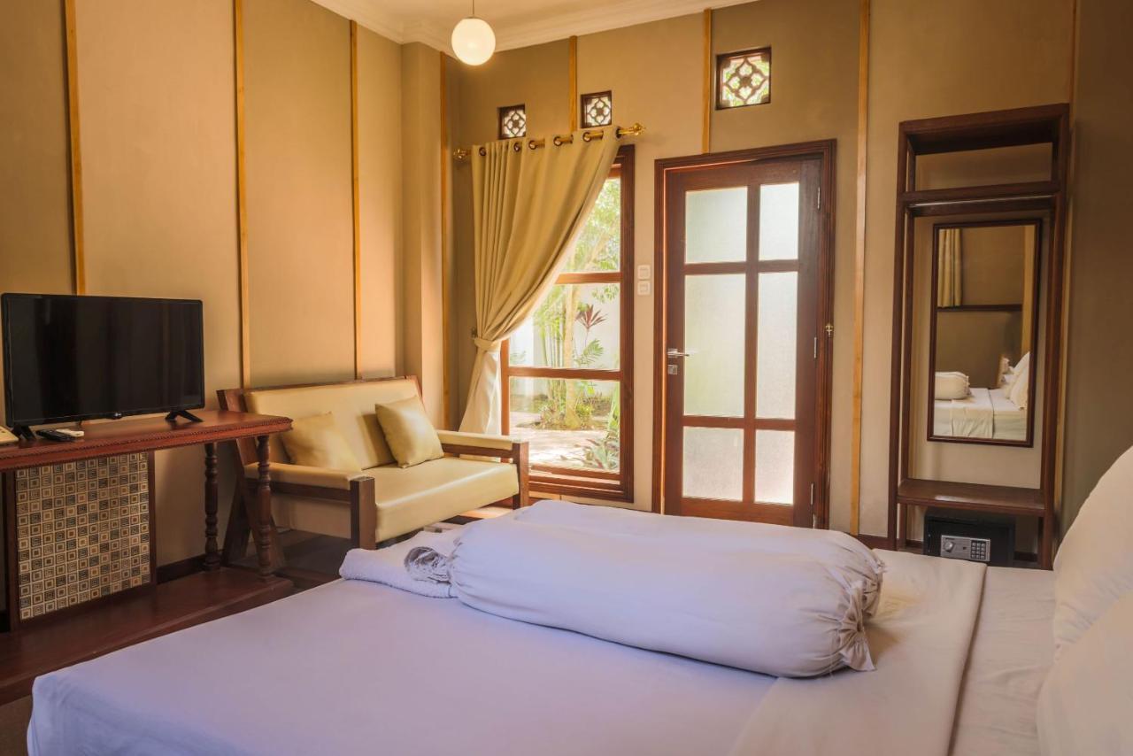 Family Hotel Gradia 2 Batu  Buitenkant foto