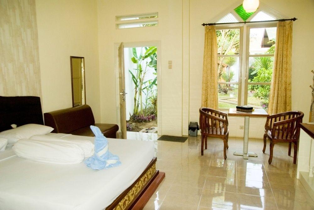 Family Hotel Gradia 2 Batu  Buitenkant foto