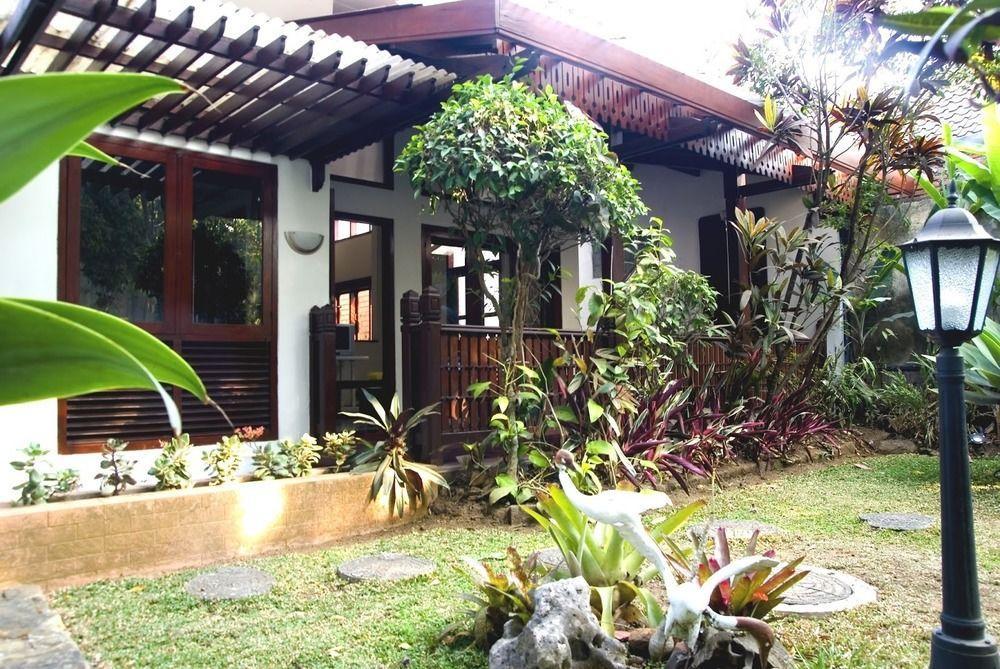 Family Hotel Gradia 2 Batu  Buitenkant foto