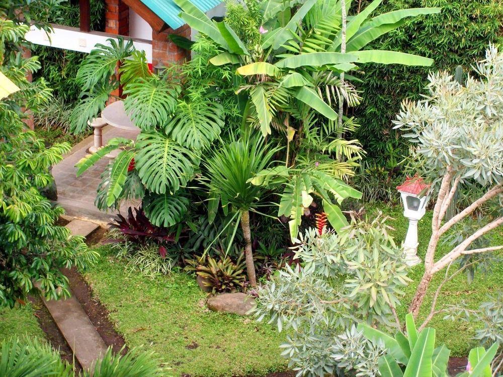 Family Hotel Gradia 2 Batu  Buitenkant foto