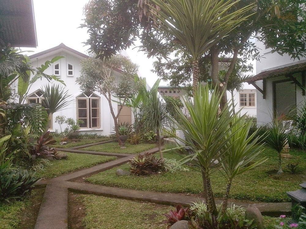 Family Hotel Gradia 2 Batu  Buitenkant foto