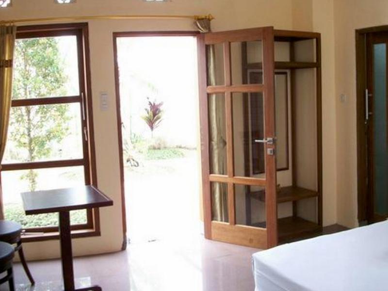 Family Hotel Gradia 2 Batu  Buitenkant foto
