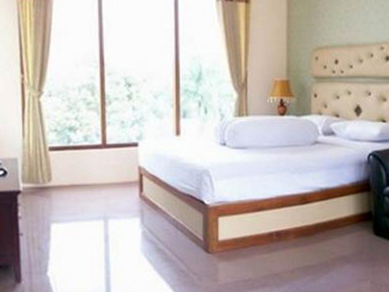 Family Hotel Gradia 2 Batu  Buitenkant foto