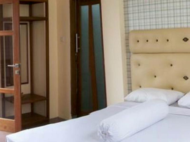 Family Hotel Gradia 2 Batu  Buitenkant foto