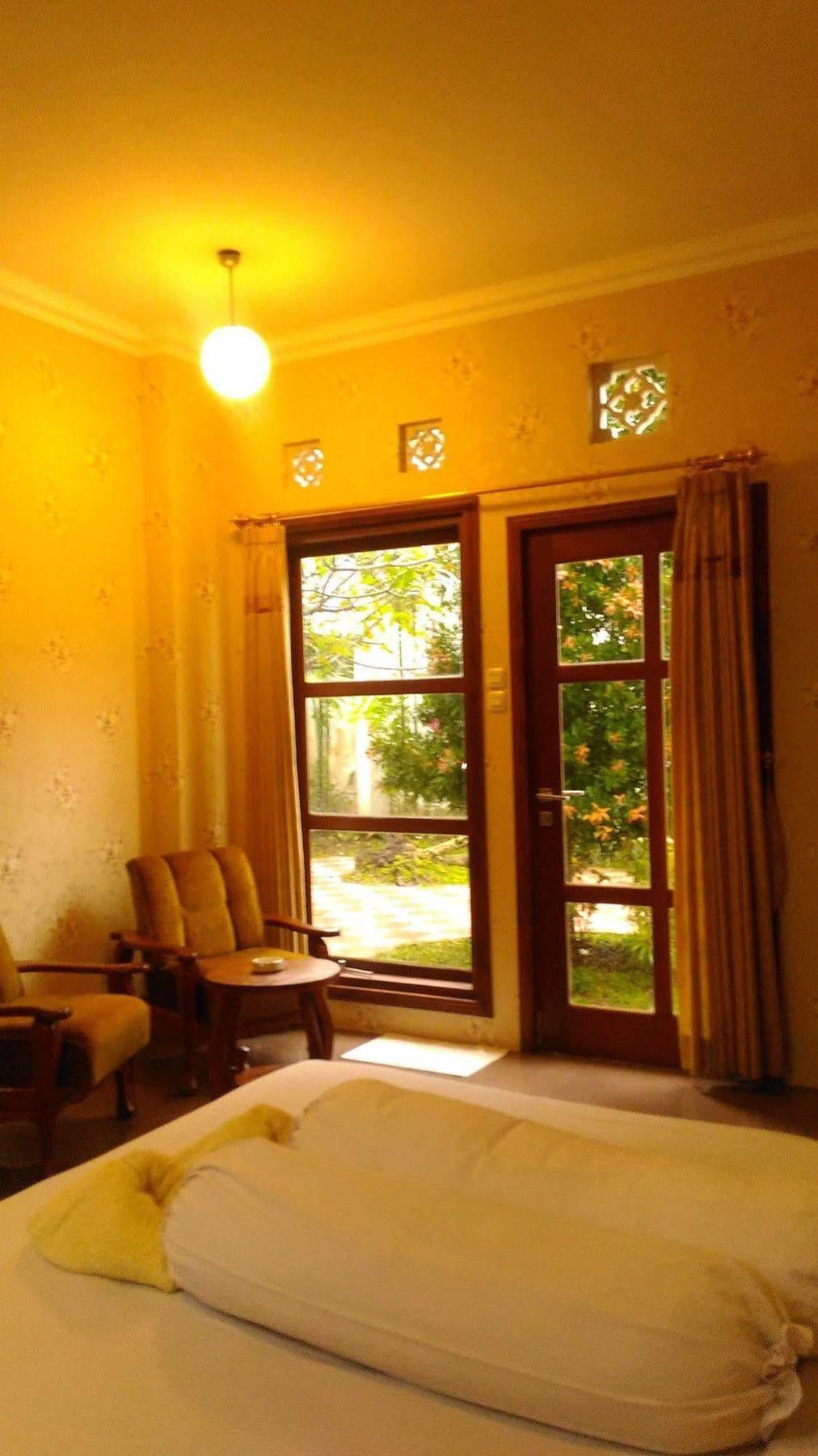 Family Hotel Gradia 2 Batu  Buitenkant foto