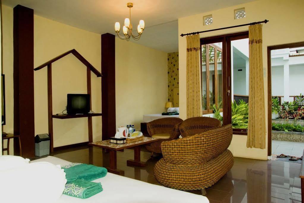 Family Hotel Gradia 2 Batu  Buitenkant foto