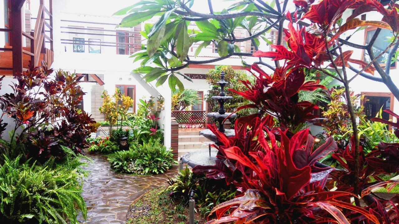 Family Hotel Gradia 2 Batu  Buitenkant foto