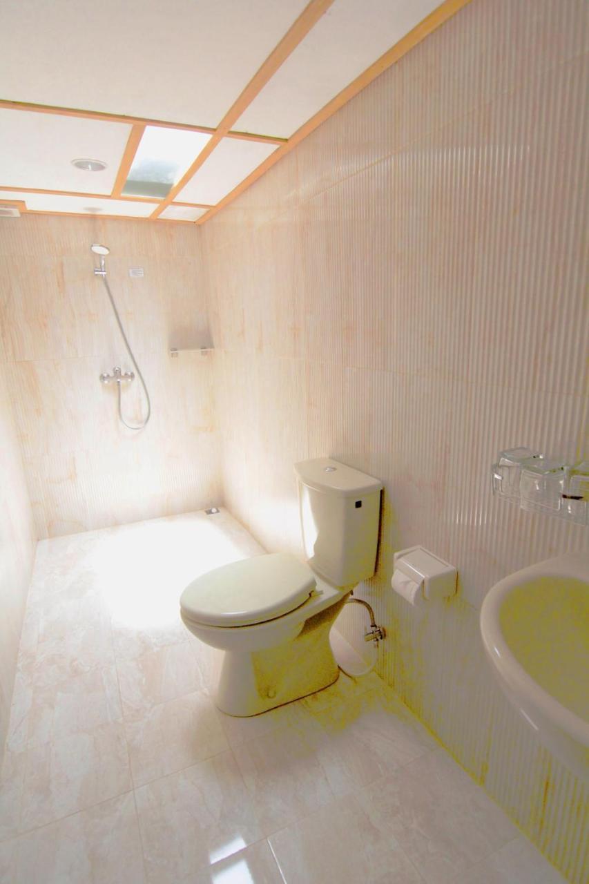 Family Hotel Gradia 2 Batu  Kamer foto